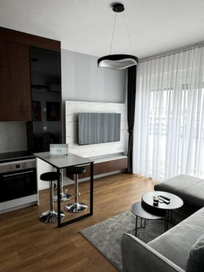 BNB PRISHTINA Apartment